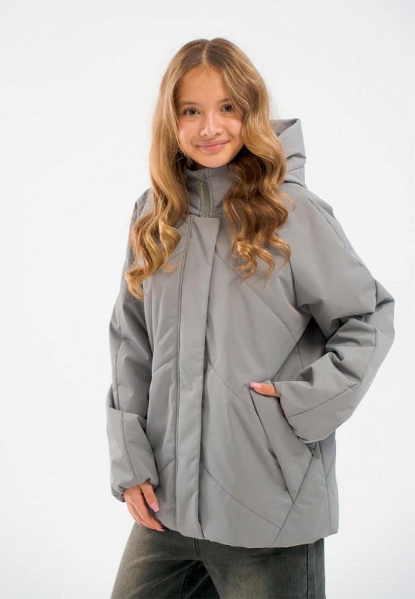 Куртка утепленная Alpex 12675₽