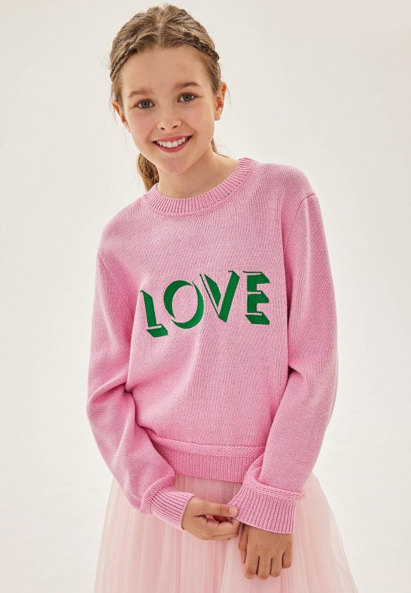 Джемпер Noble People 7299₽