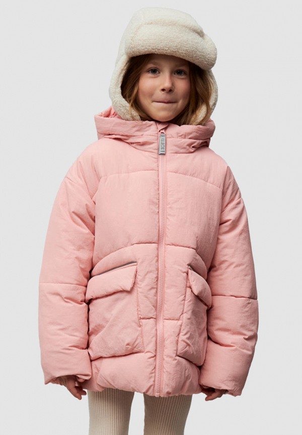 Куртка утепленная Totti Kids 3990₽