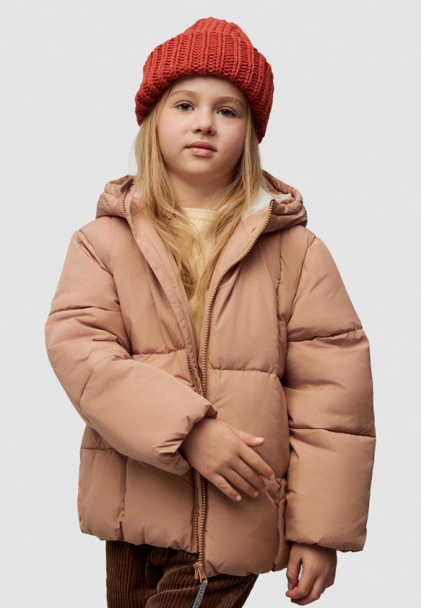 Куртка утепленная Totti Kids 3990₽