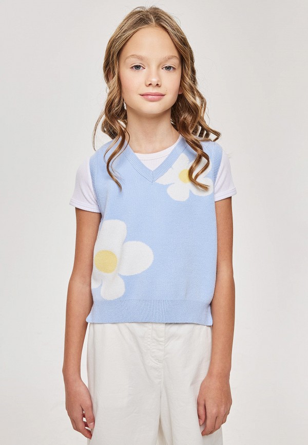 Жилет Noble People 4799₽