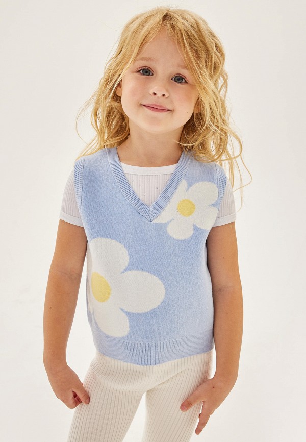 Жилет Noble People 4299₽