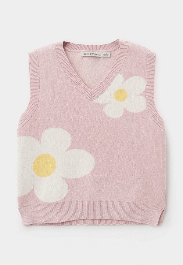 Жилет Noble People 4299₽