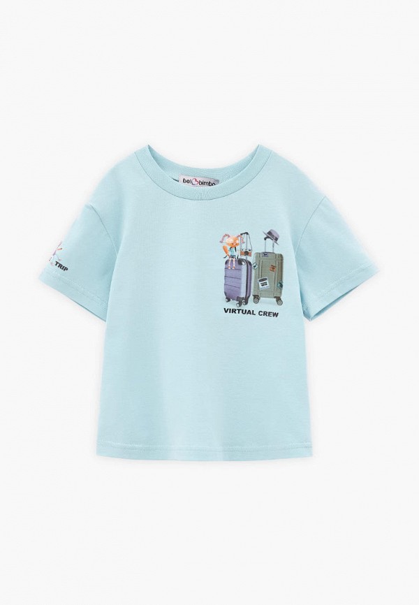Футболка Bell Bimbo 1790₽