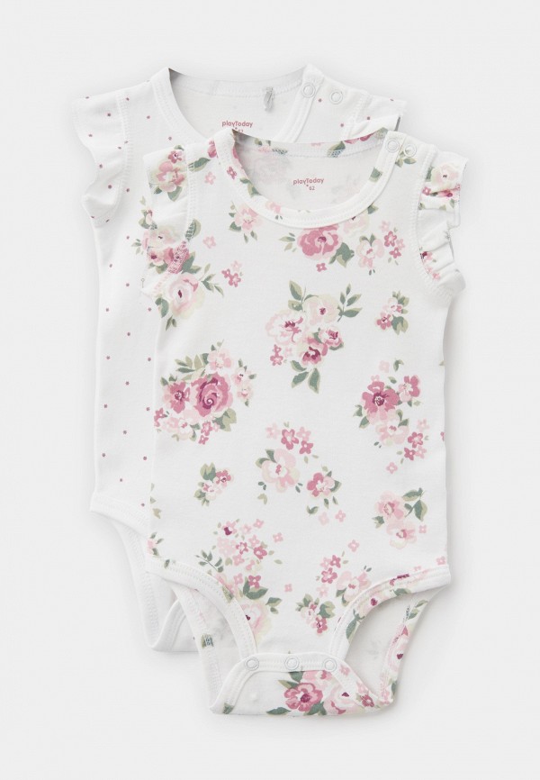 Боди 2 шт PlayToday 998₽