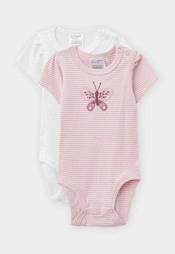 Боди 2 шт PlayToday 998₽