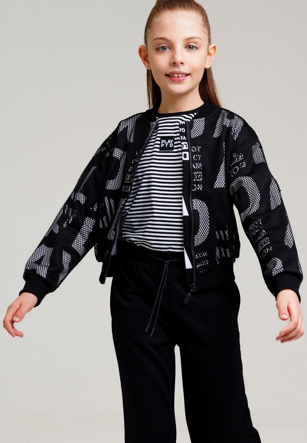 Олимпийка PlayToday 3097₽