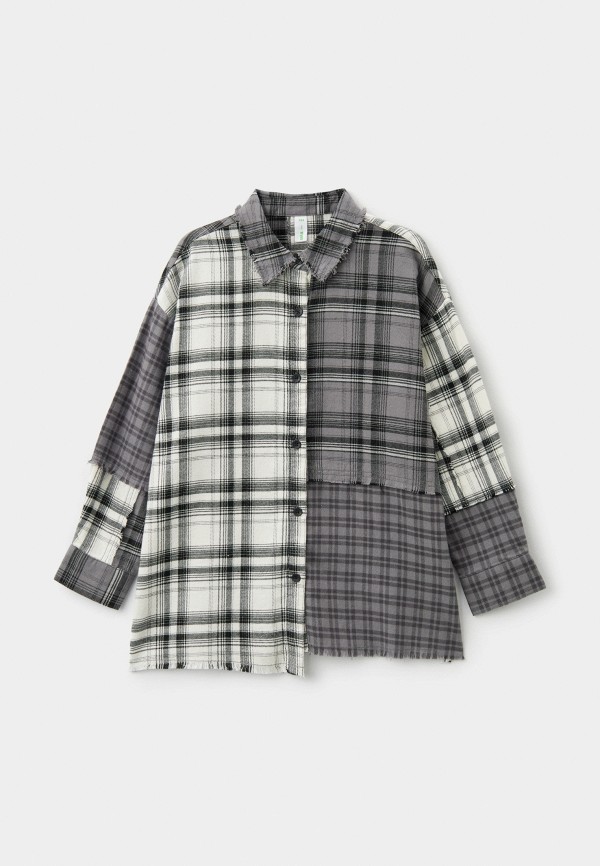 Рубашка Sela 2799₽