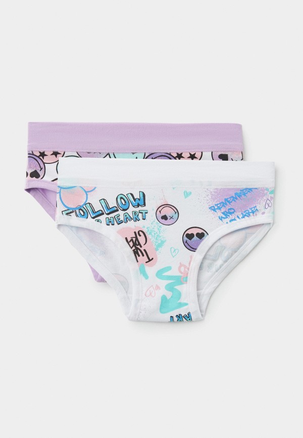 Трусы 2 шт PlayToday 959₽