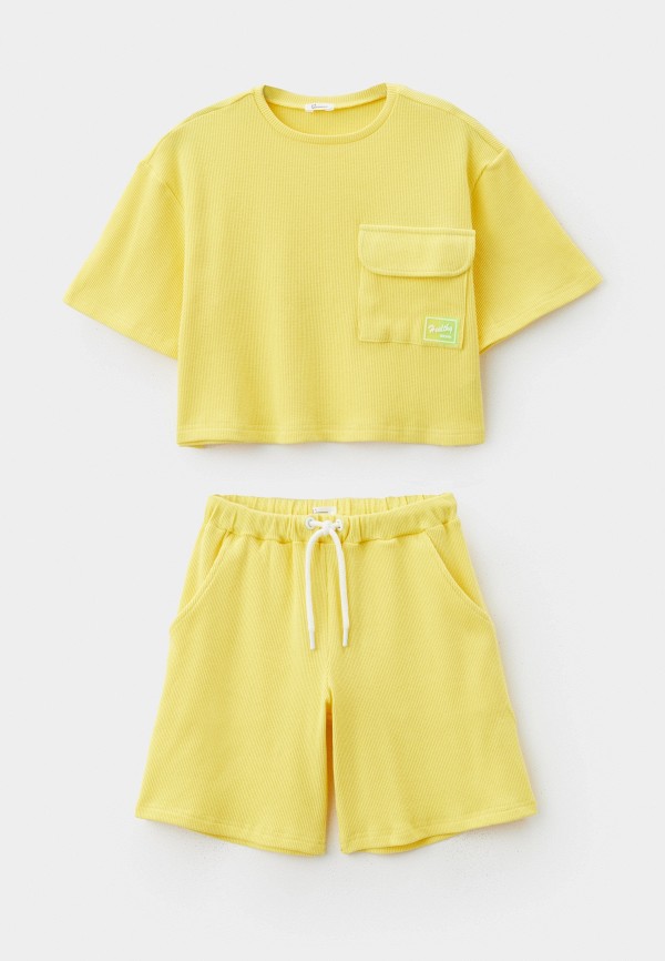 Футболка и шорты Карамелли 4499₽
