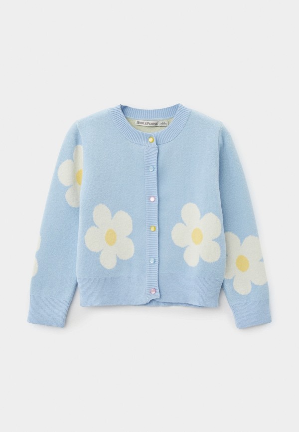 Кардиган Noble People 5299₽