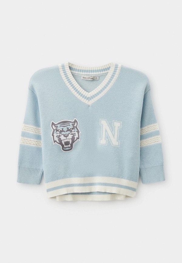 Пуловер Noble People 4099₽