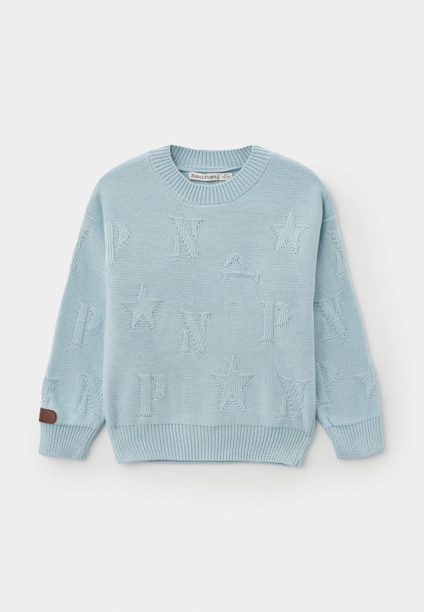 Джемпер Noble People 2699₽