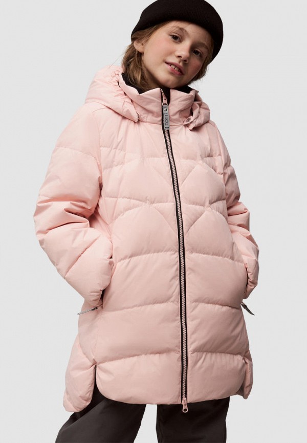 Пуховик Totti Kids 7990₽