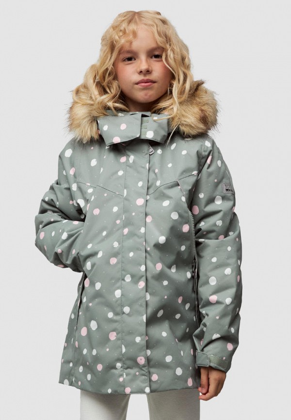 Куртка утепленная Totti Kids 7590₽