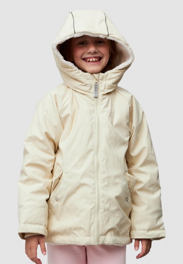 Куртка утепленная Totti Kids 3990₽