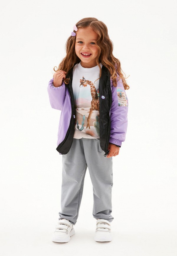 Куртка утепленная Bell Bimbo 11390₽