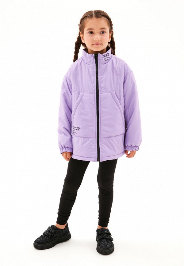 Куртка утепленная Bell Bimbo 12300₽