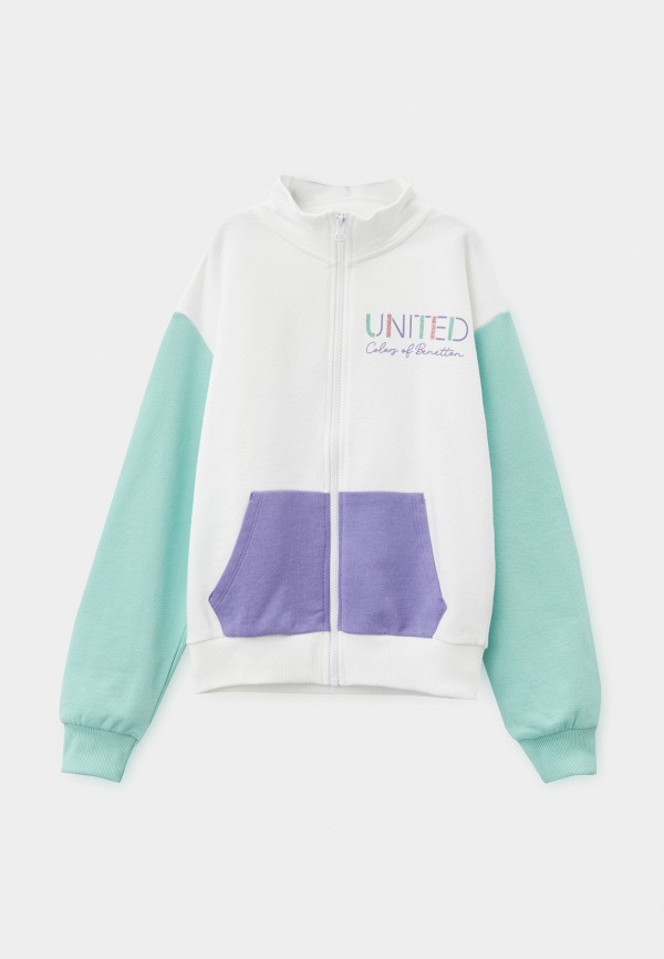 Олимпийка United Colors of Benetton 3299₽