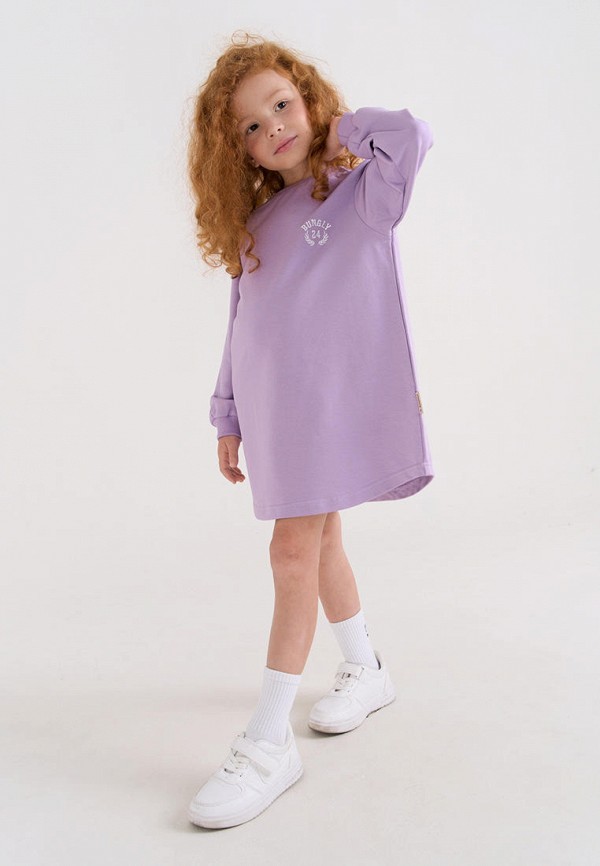 Платье Bungly 3315₽