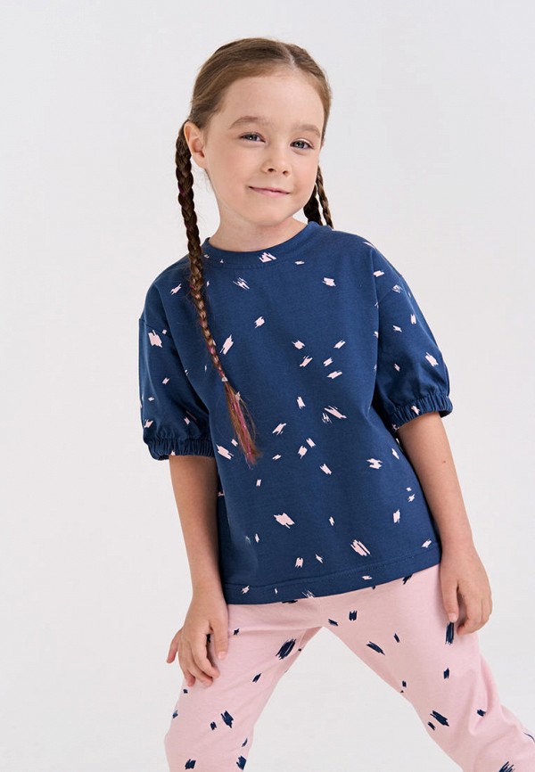 Футболка Bungly 1320₽