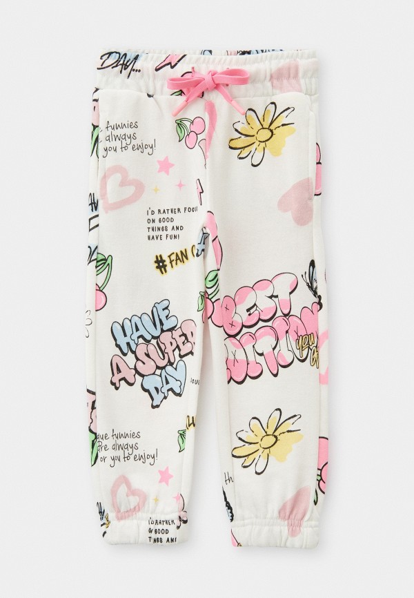 Брюки спортивные Terranova 1299₽