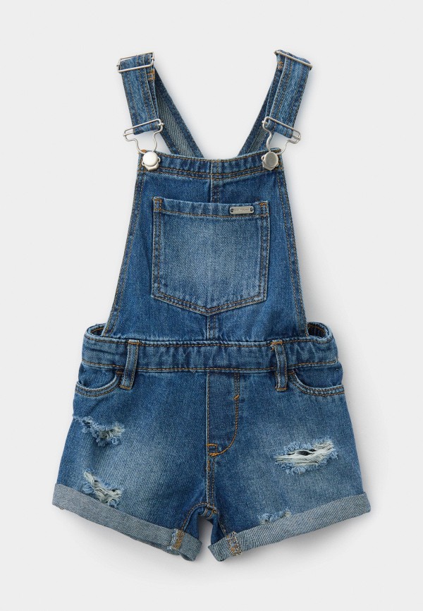 Комбинезон джинсовый Terranova 1799₽