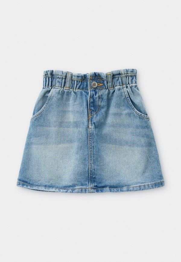 Юбка джинсовая Terranova 1399₽