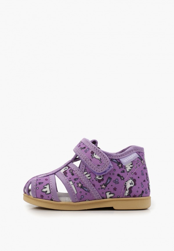 Сандалии Котофей 1760₽