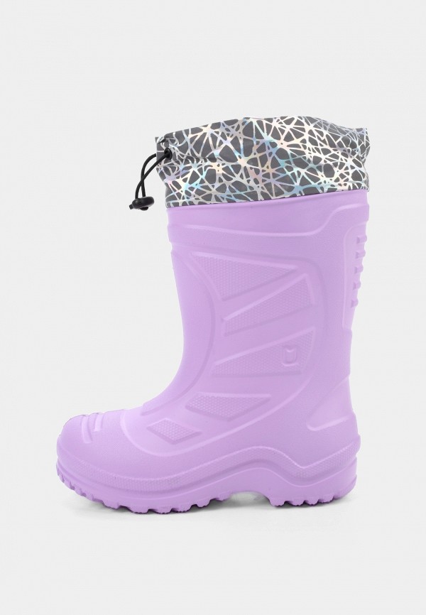 Сапоги резиновые Котофей 2430₽