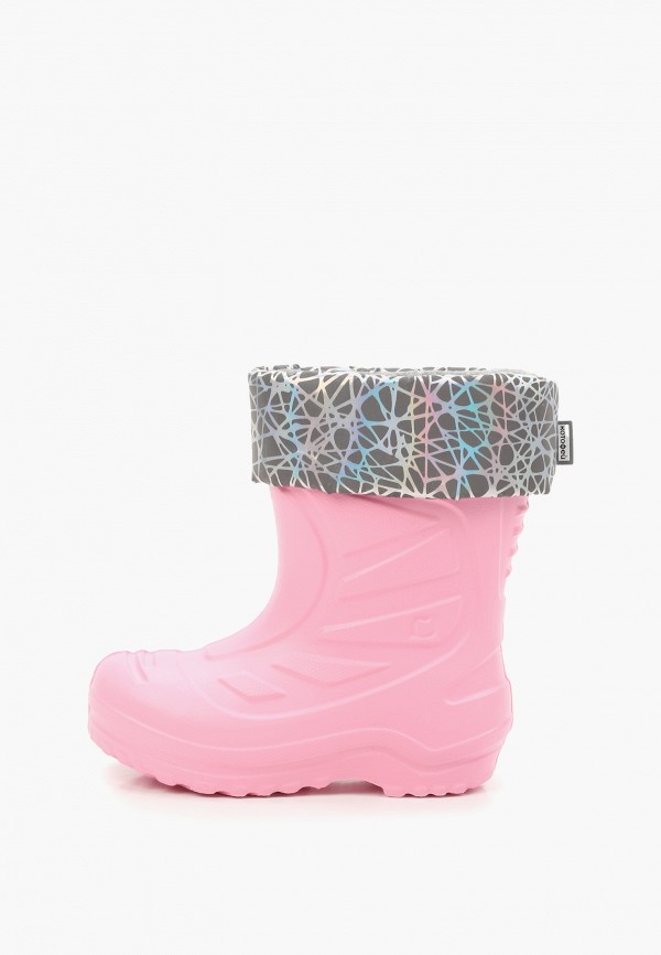 Сапоги резиновые Котофей 2430₽