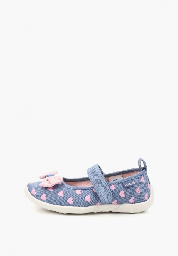 Балетки Котофей 1990₽