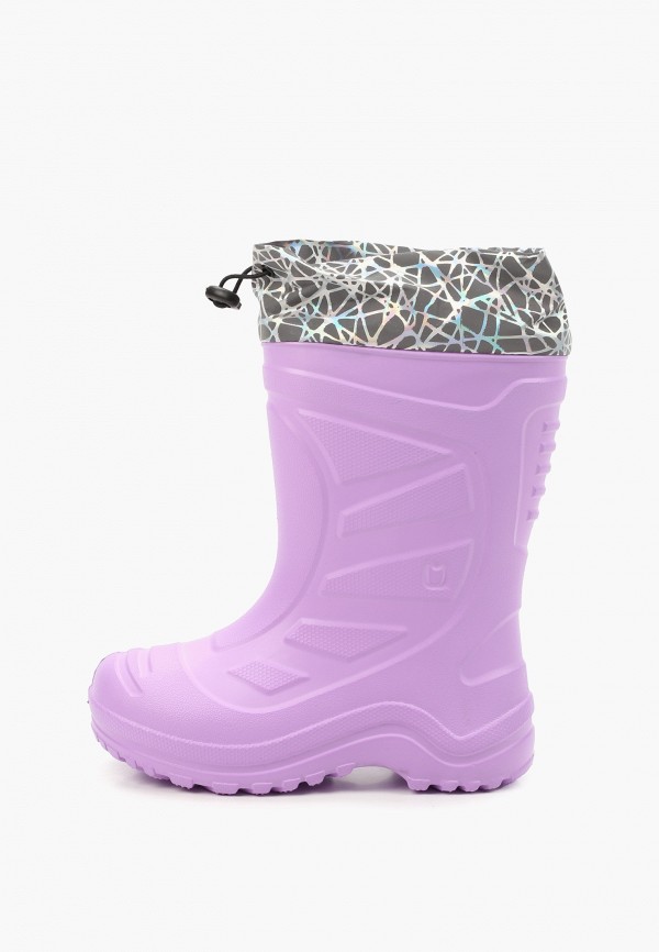 Сапоги резиновые Котофей 2650₽