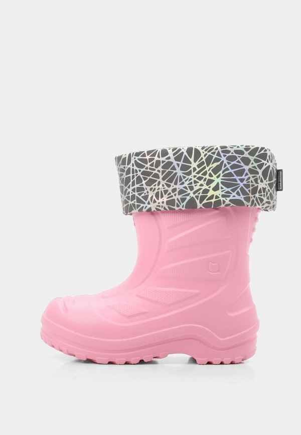 Сапоги резиновые Котофей 2650₽