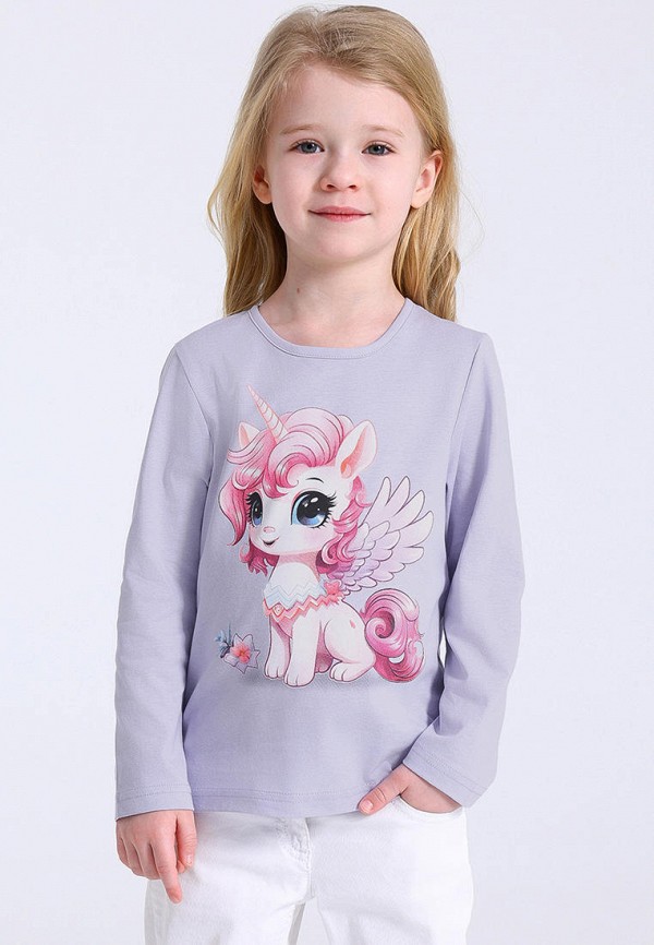 Лонгслив Апрель 654₽