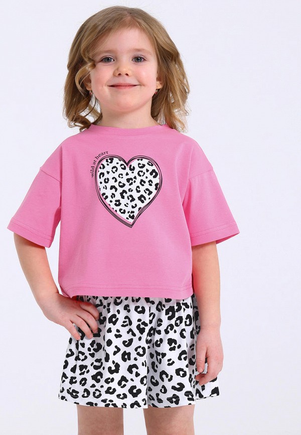 Пижама Апрель 969₽