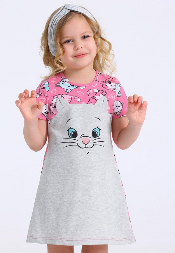 Платье Апрель 1013₽