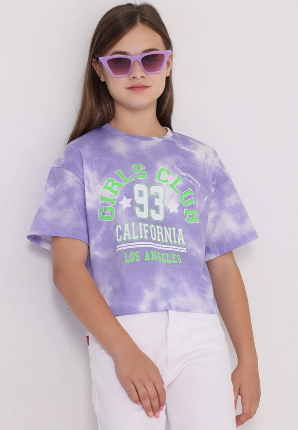 Футболка Апрель 717₽