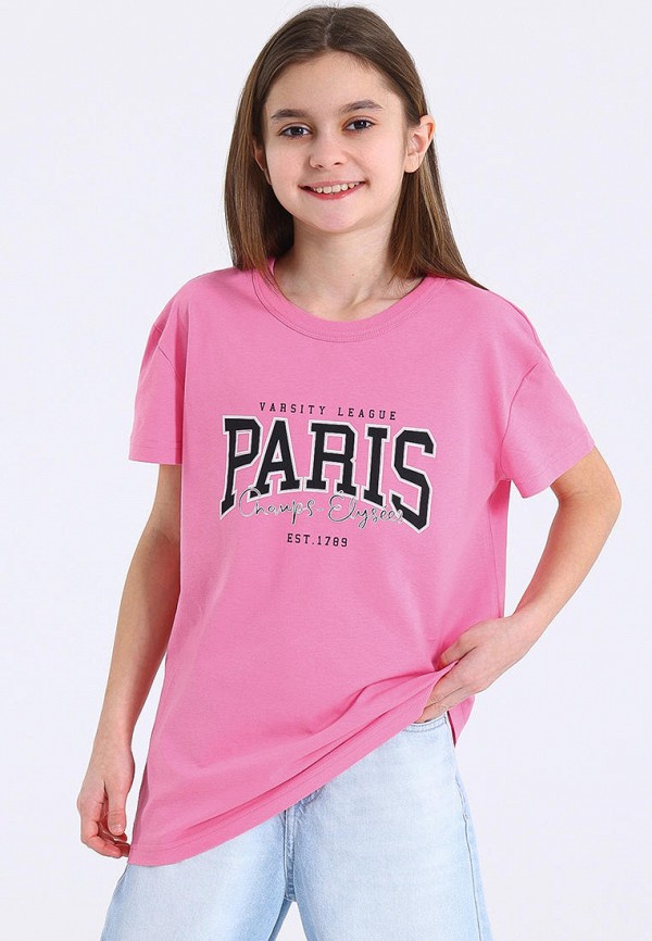 Футболка Апрель 728₽