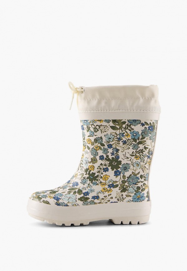 Сапоги резиновые Happy Baby 4065₽