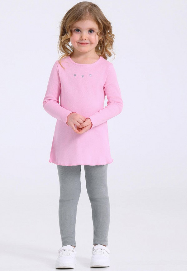 Лонгслив и леггинсы Апрель 987₽