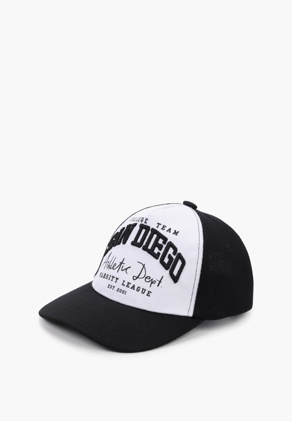 Бейсболка Terranova 699₽