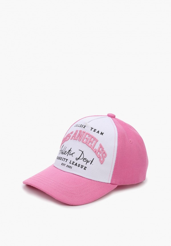 Бейсболка Terranova 699₽