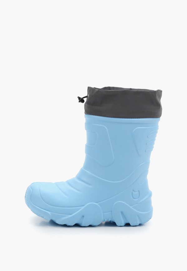 Сапоги резиновые Котофей 2650₽