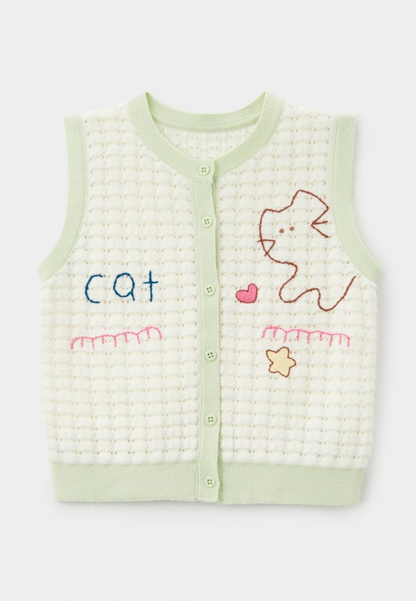 Жилет Balabala 3189₽