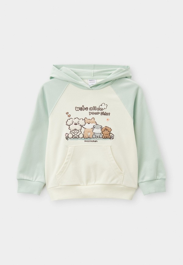 Худи Balabala 6159₽