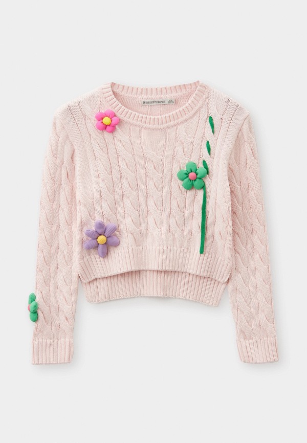 Джемпер Noble People 6899₽