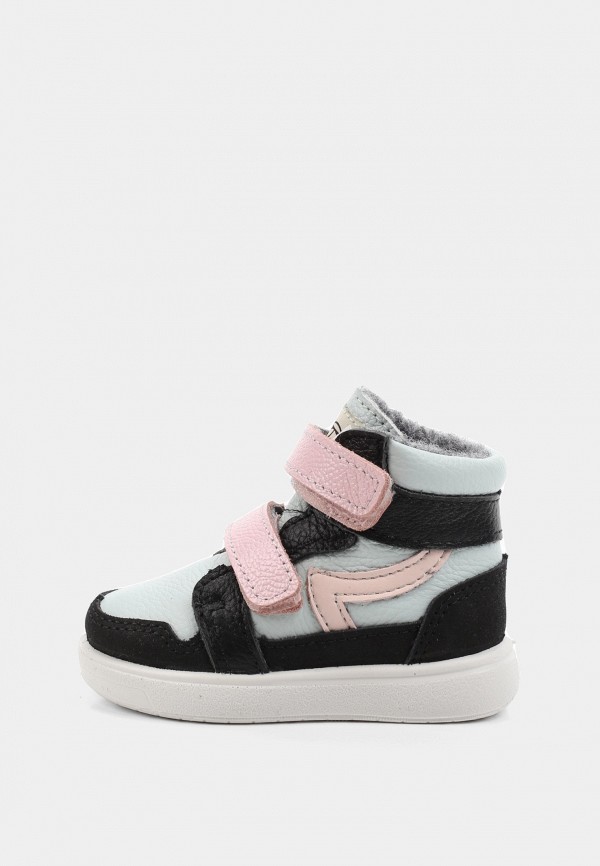 Кеды Котофей 3650₽