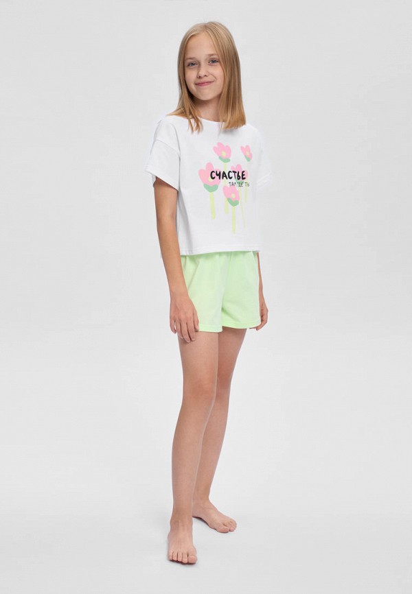 Пижама Bossa Nova 1871₽