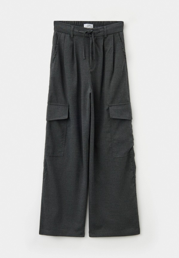 Брюки OSTIN 2525₽